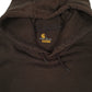 Mens Brown Carhartt  Hoodie Jumper