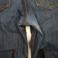 Mens Blue Levis   Jeans