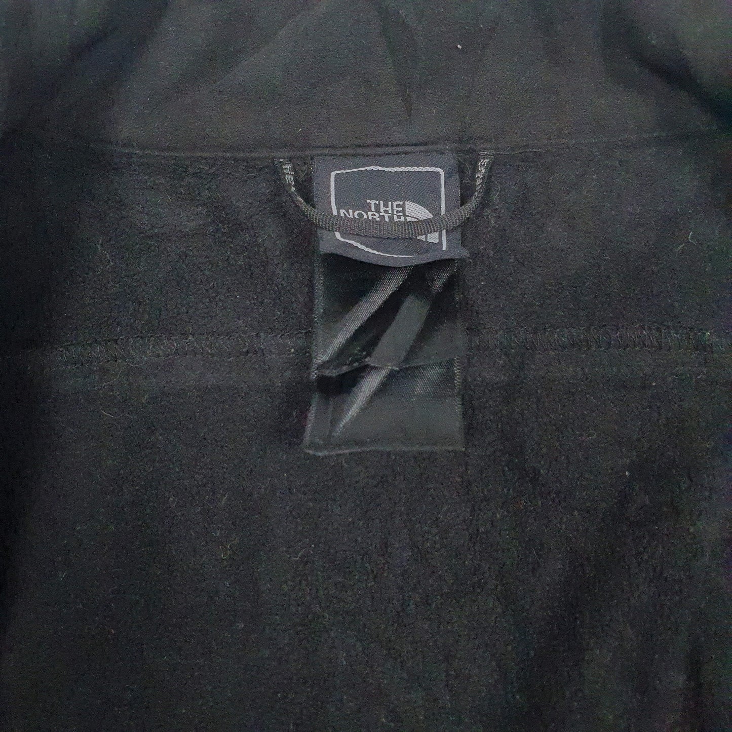 Womens Black The North Face   Coat