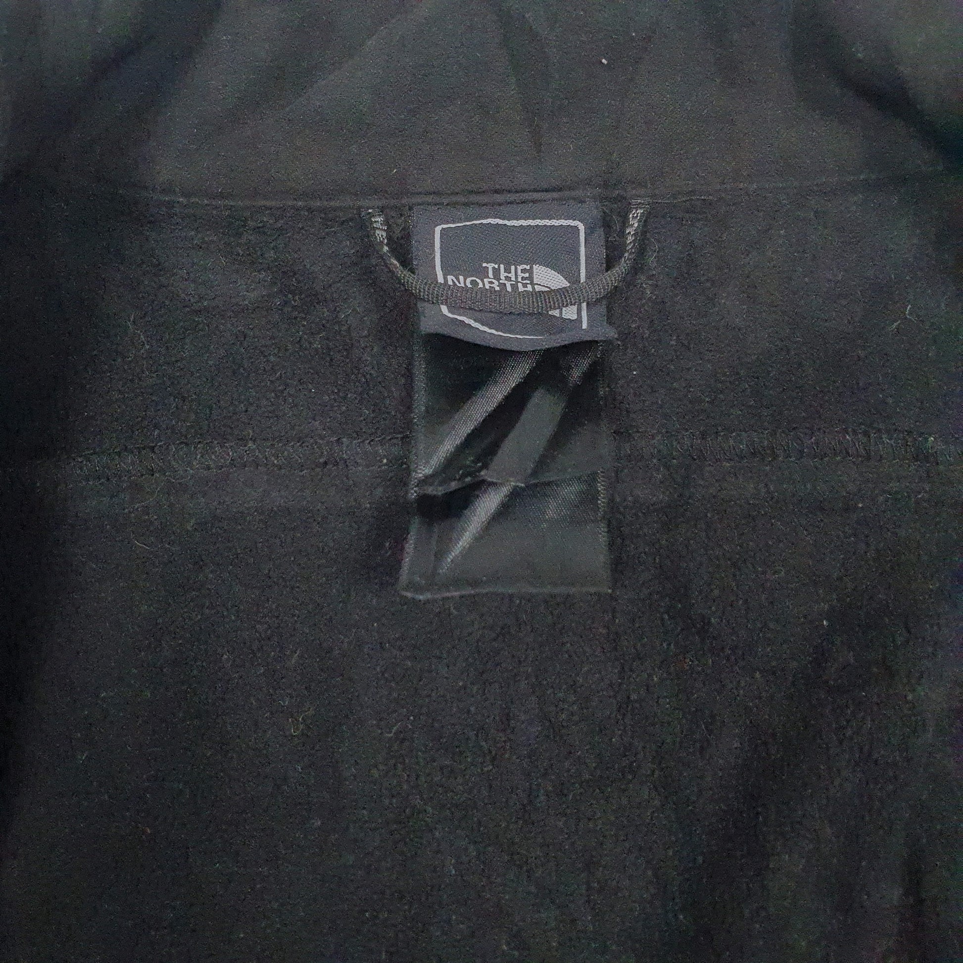 Womens Black The North Face   Coat