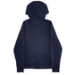 Womens Navy Carhartt  Full Zip Jumper
