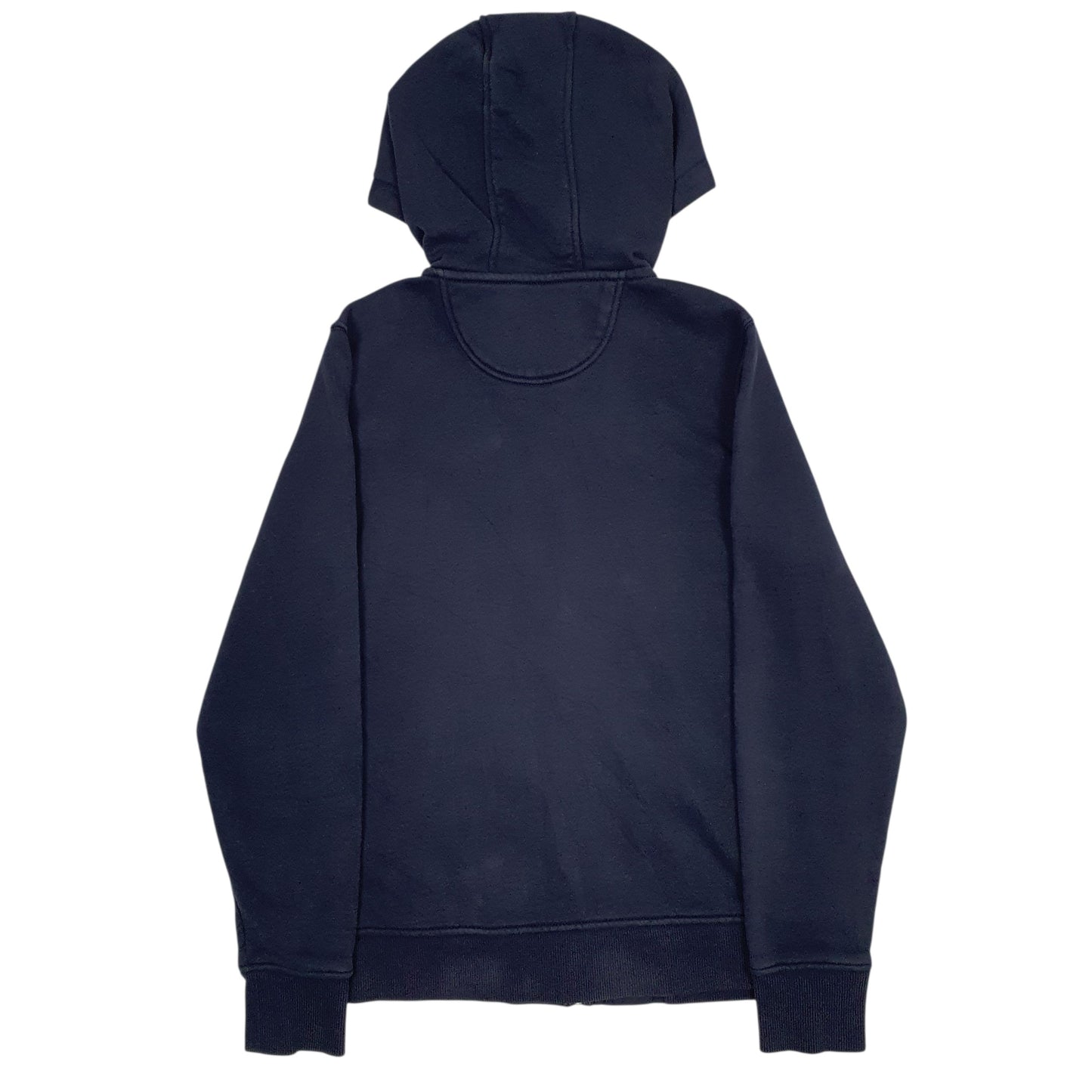 Womens Navy Carhartt  Full Zip Jumper