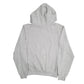 Womens Grey Hard Rock Dubai Hoodie Jumper