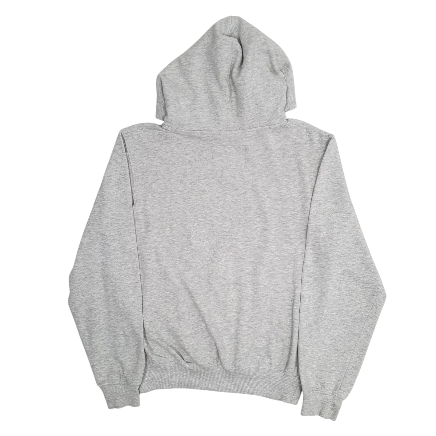 Womens Grey Hard Rock Dubai Hoodie Jumper