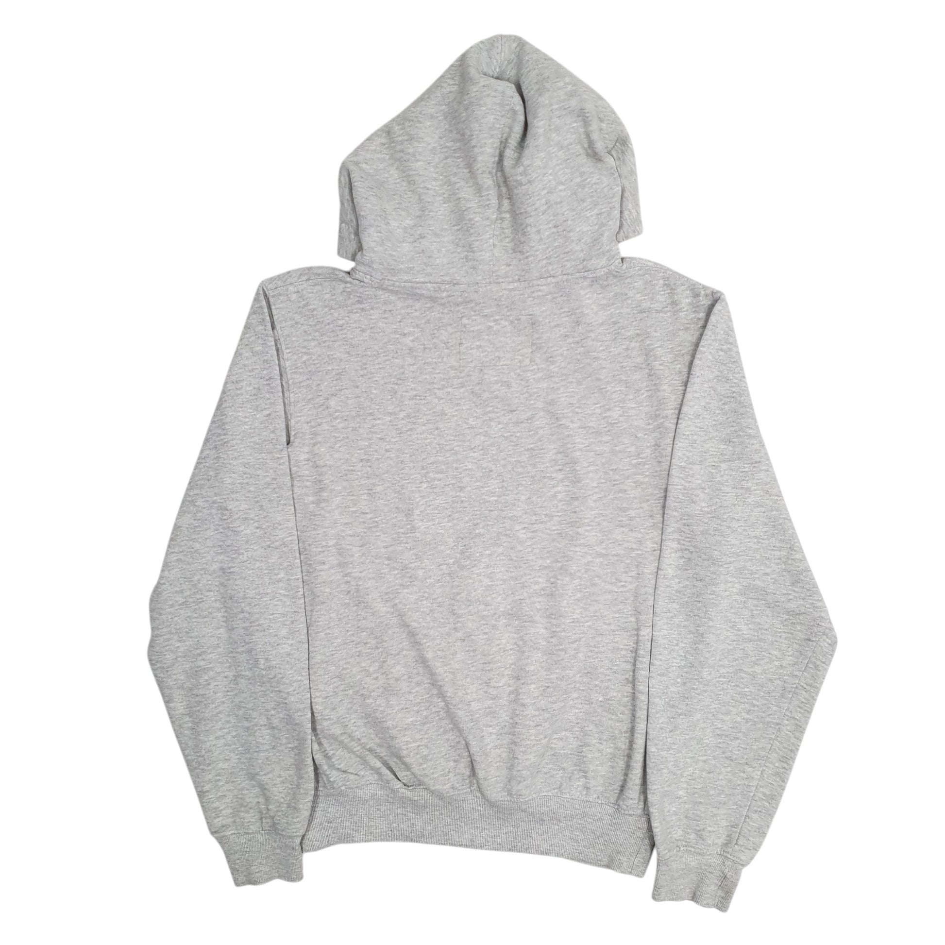 Womens Grey Hard Rock Dubai Hoodie Jumper