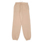 Womens Peach Champion Reverse Weave  Trousers