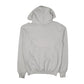 Mens White Champion Big Noon Kickoff Hoodie Jumper