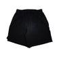 Mens Black Nike Dri Fit  Shorts
