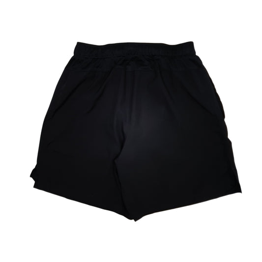 Mens Black Nike Dri Fit  Shorts