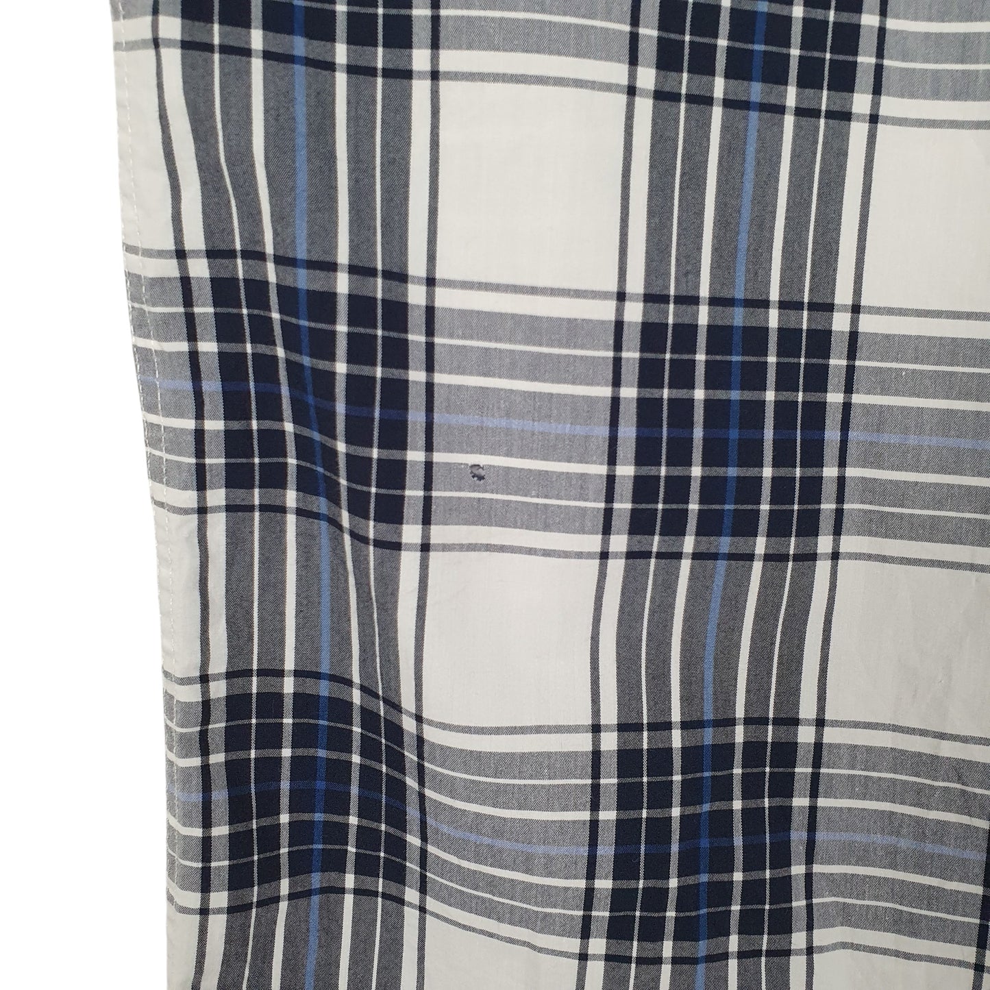 Mens Navy Wrangler   Shirt