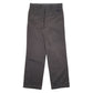 Mens Grey Dockers   Trousers