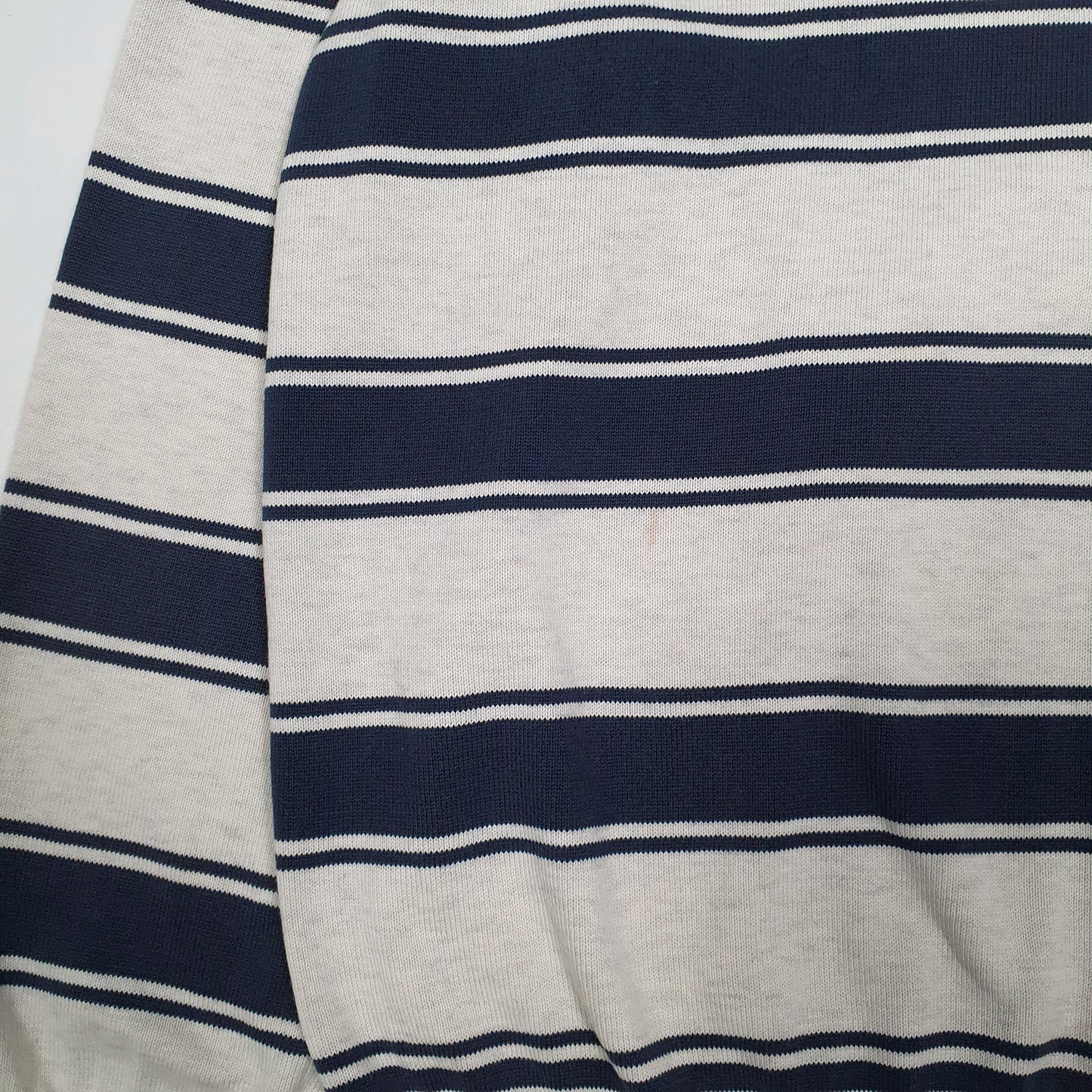 Mens Grey Tommy Hilfiger  Crewneck Jumper