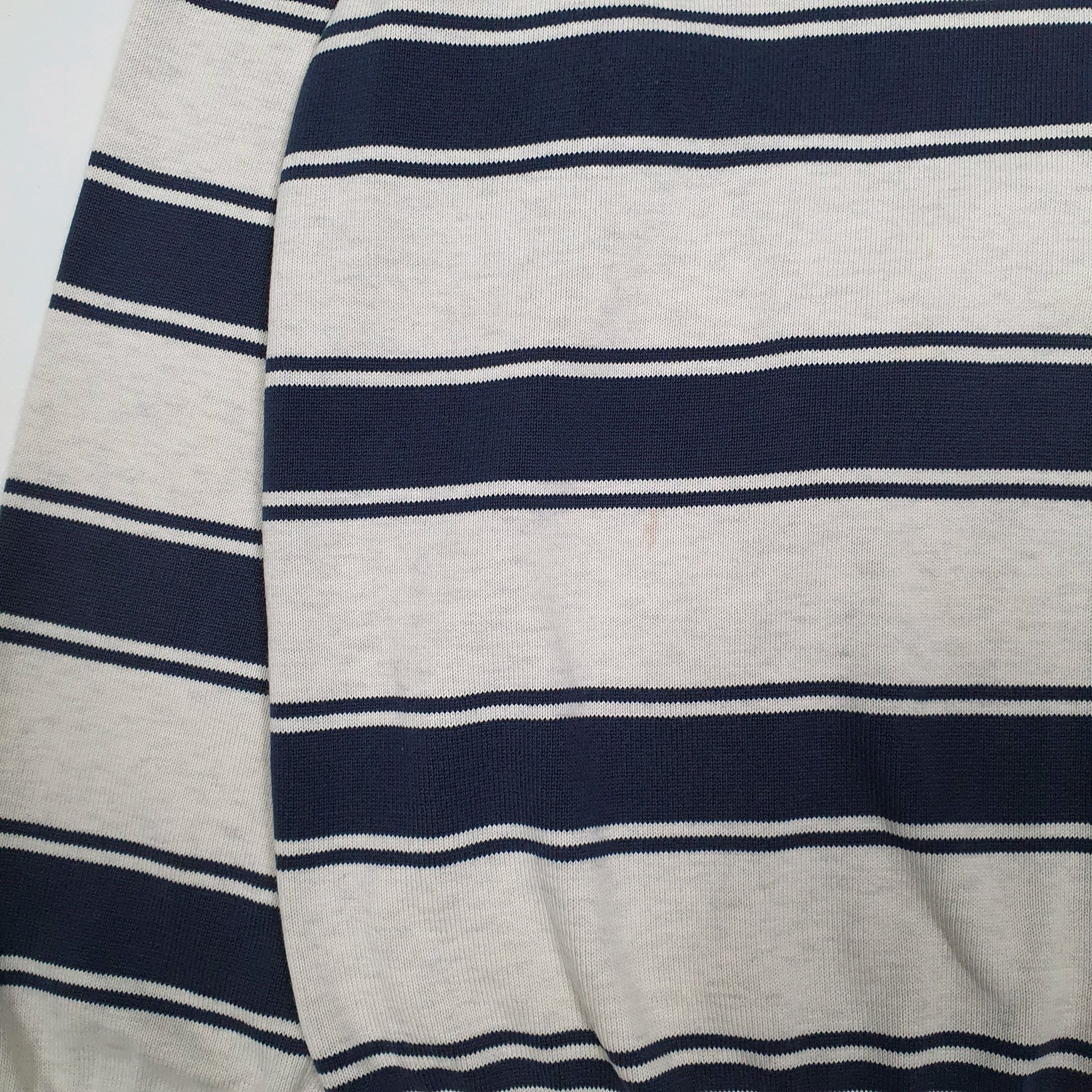 Mens Grey Tommy Hilfiger  Crewneck Jumper