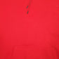 Mens Red Champion  Hoodie Jumper