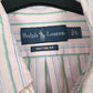 Mens Pink Ralph Lauren   Shirt