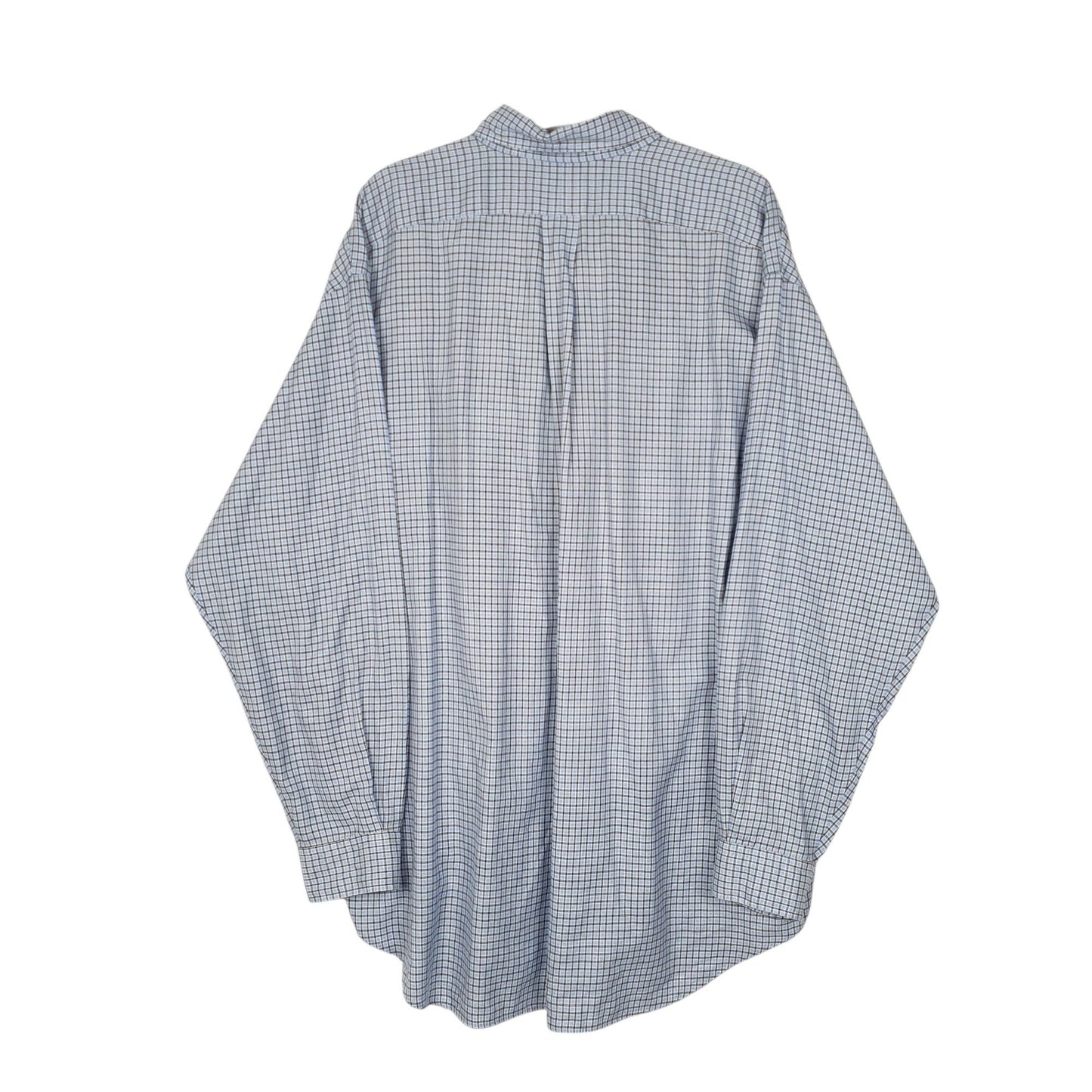 Mens Blue Ralph Lauren   Shirt