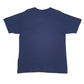 Mens Navy Gildan Nevada Wolf Pack.  T Shirt