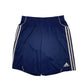 Mens Navy Adidas Formotion Sport Shorts