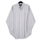 Mens Blue Ralph Lauren  Long Sleeve Shirt