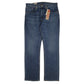 Mens Blue Levis  559 JeansW34 L34