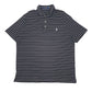 Mens Black Polo Ralph Lauren  Short Sleeve Polo Shirt
