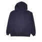 Mens Navy Champion Heavyweight Hoodie Jumper