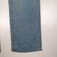 Mens Blue Levis   Jeans