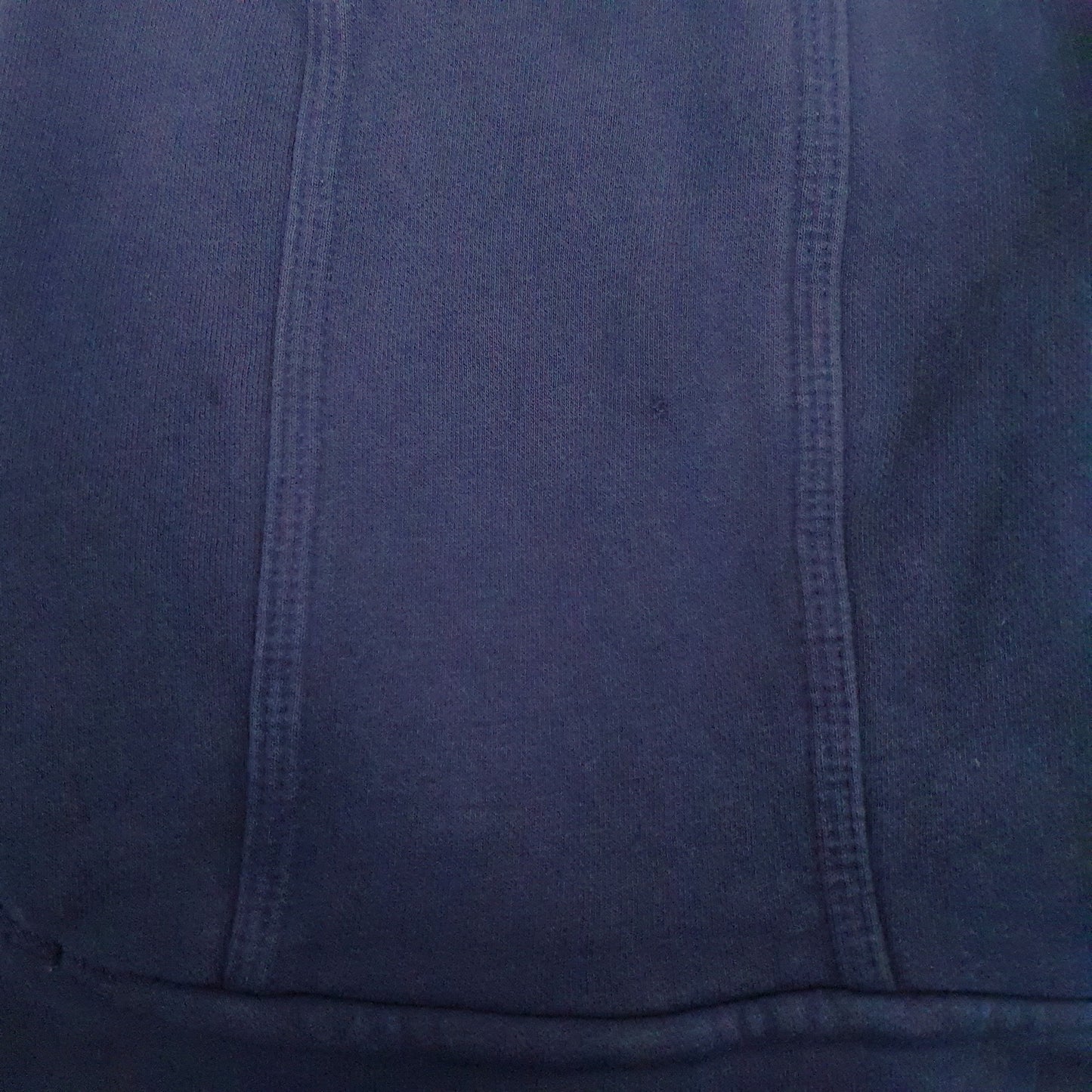 Mens Navy Nike NFL Seattle Seahawks Hoodie Jumper