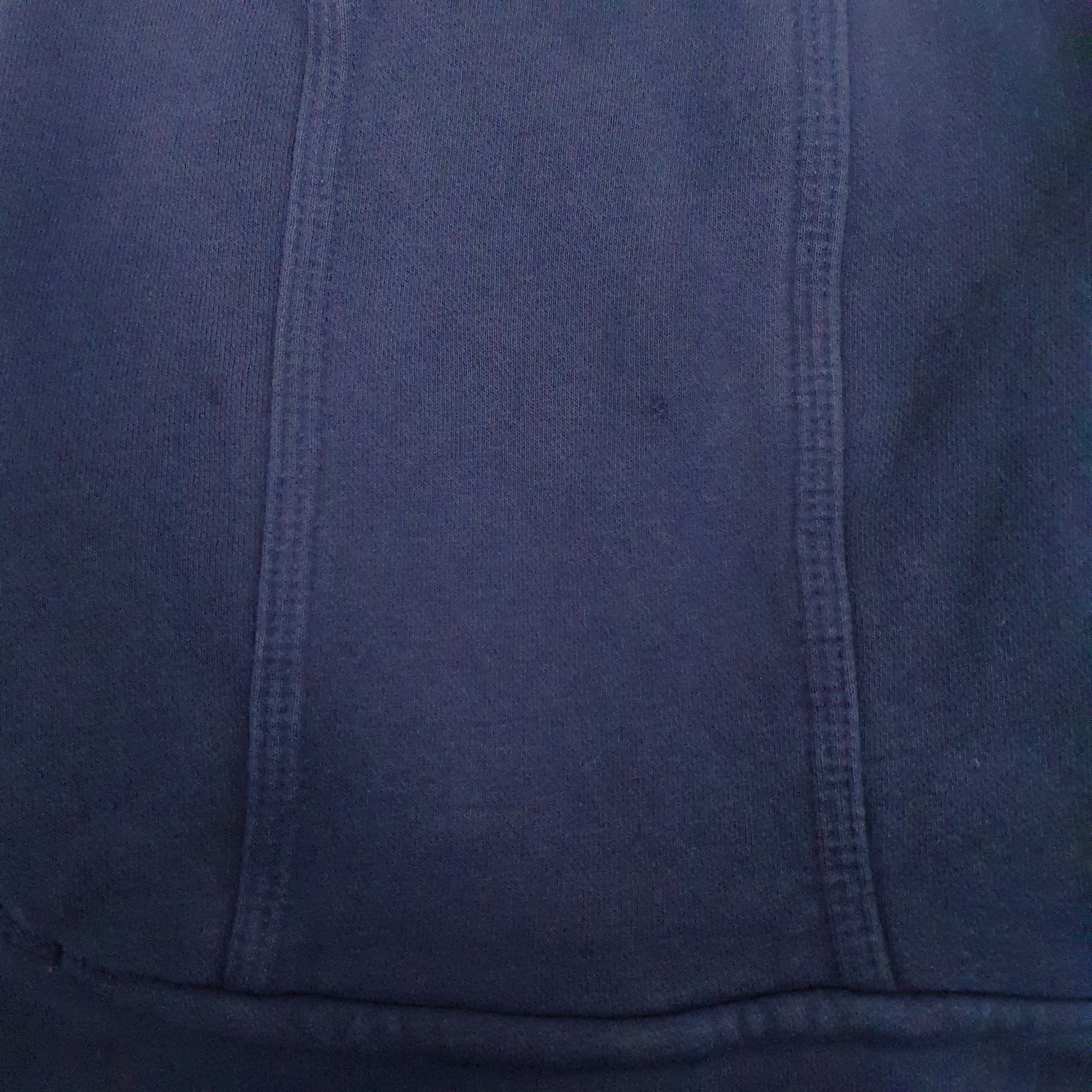 Mens Navy Nike NFL Seattle Seahawks Hoodie Jumper