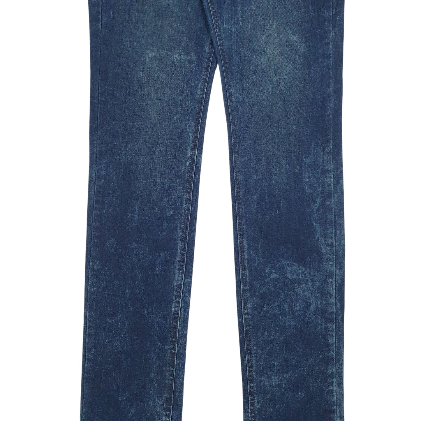 Mens Blue Levis   Jeans