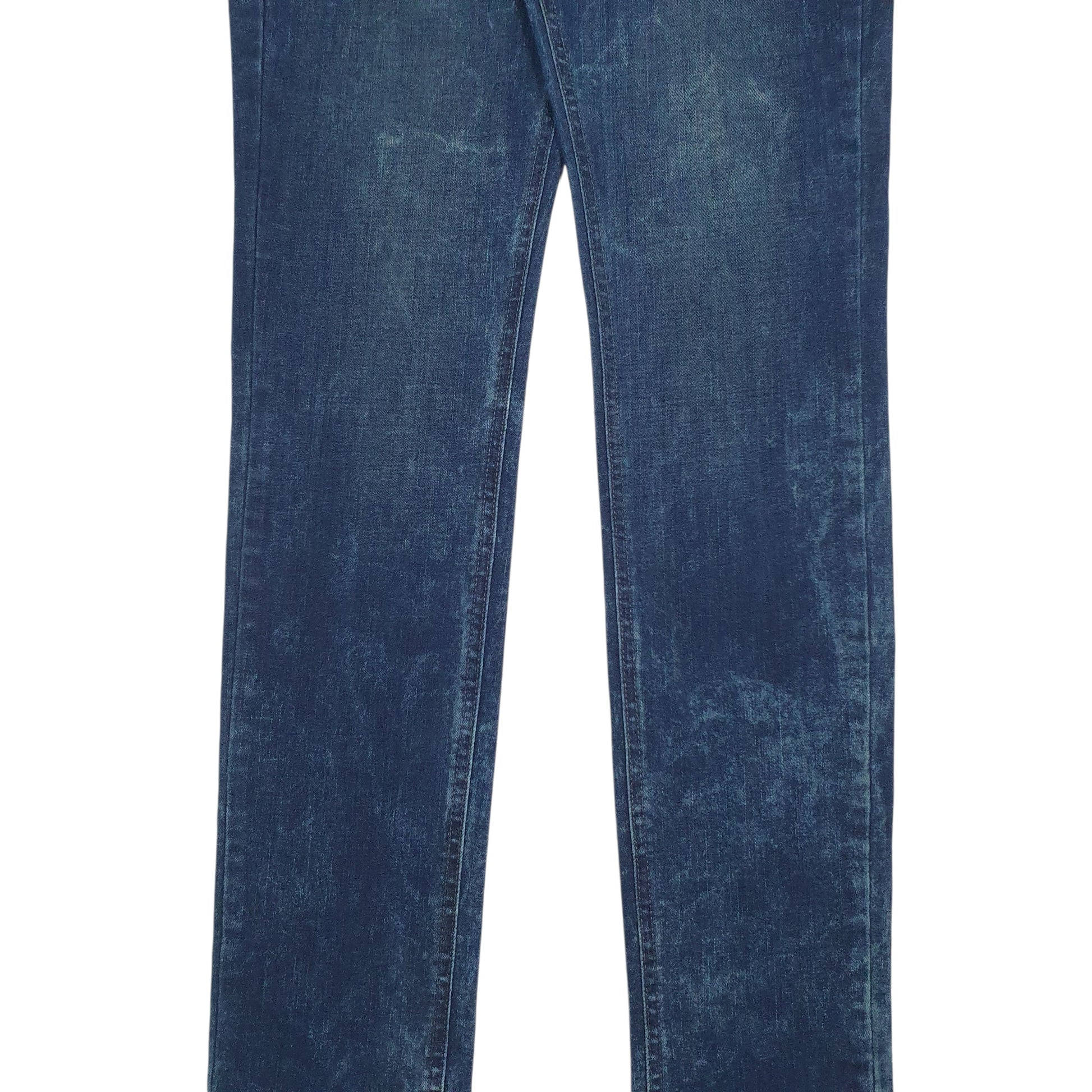 Mens Blue Levis   Jeans