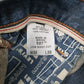 Mens Blue Levis   Jeans