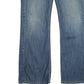 Mens Blue Levis   Jeans