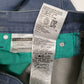 Mens Blue Levis Commuter Cycling  Jeans
