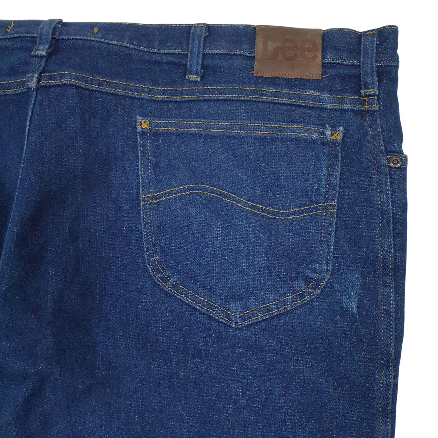 Mens Blue Levis   Jeans