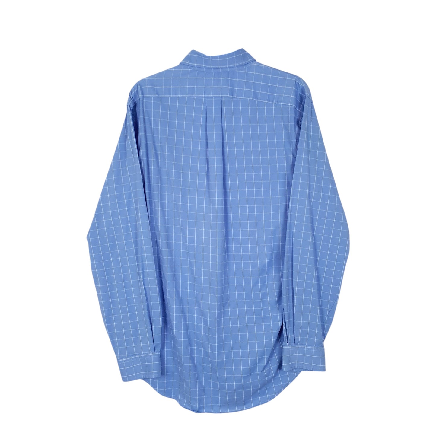 Mens Blue Ralph Lauren   Shirt