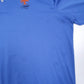 Mens Blue Polo Ralph Lauren Golf  Polo Shirt