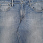 Mens Blue Levis   Jeans