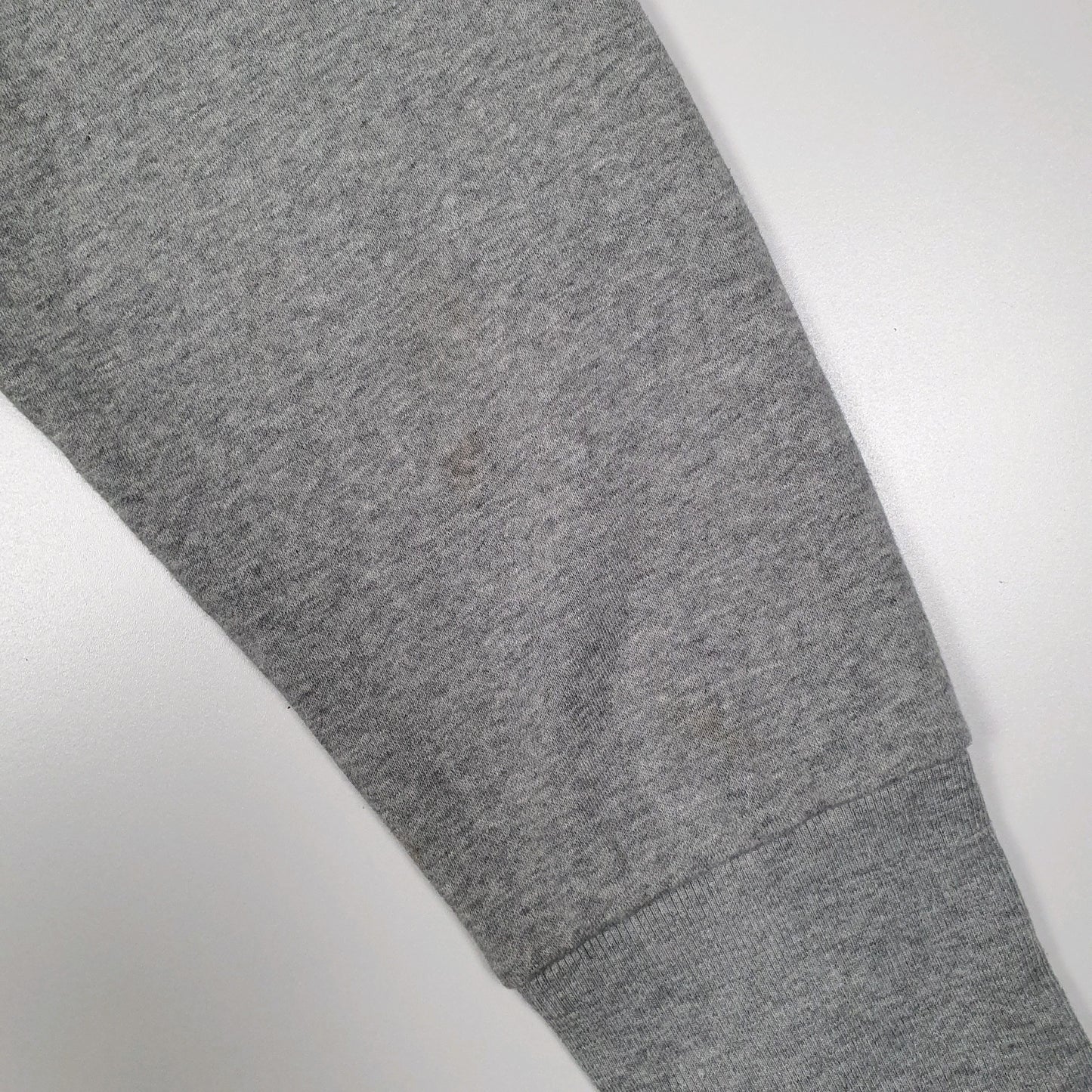 Womens Grey Tommy Hilfiger Hoodie Full Zip Jumper