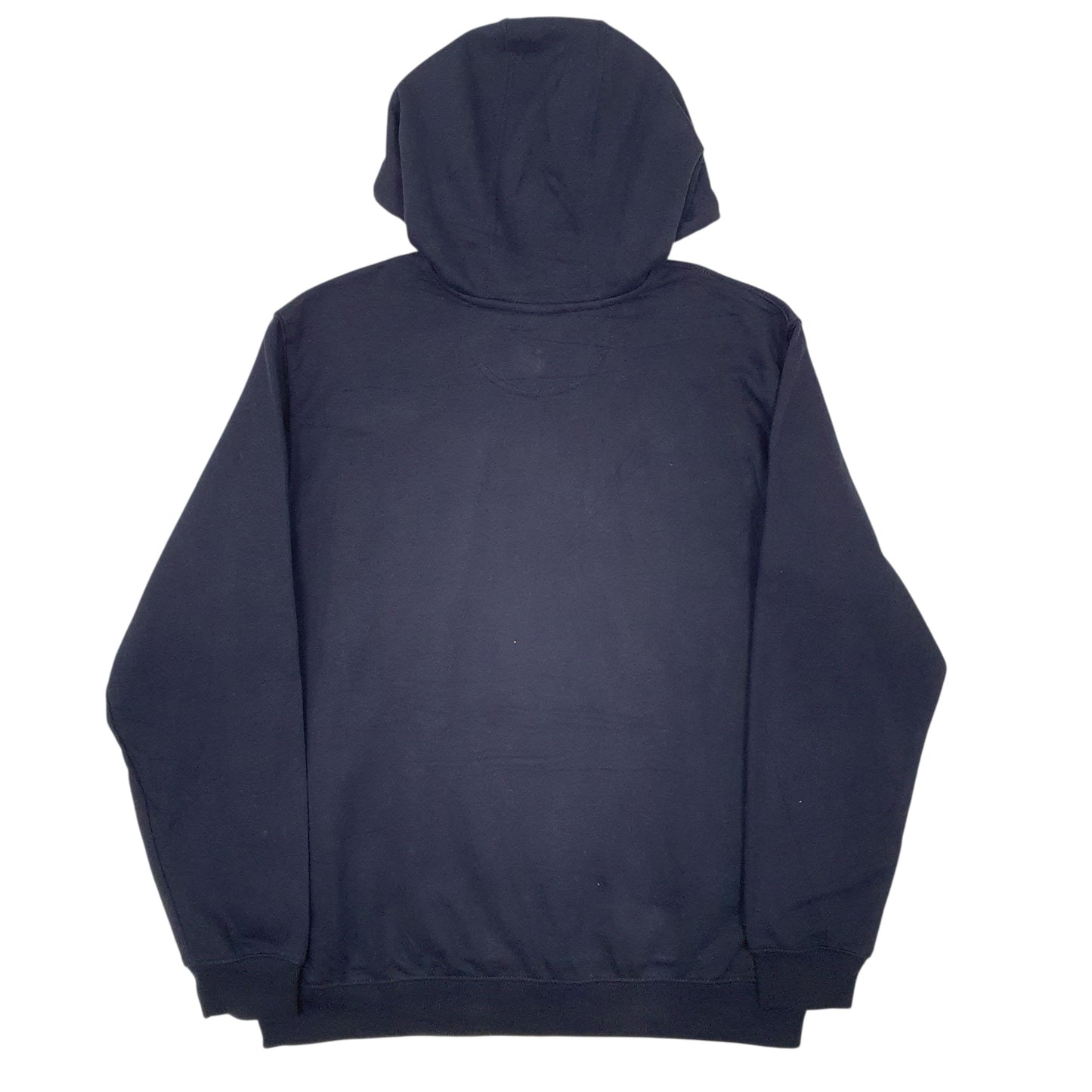 Mens Navy Carhartt Loose Fit Hoodie Jumper