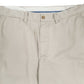 Mens Cream Polo Ralph Lauren Classic Fit.  Trousers
