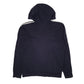 Mens Navy Adidas  Hoodie Jumper