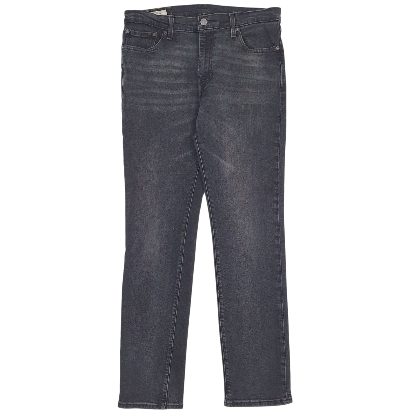 Mens Black Levis  511 JeansW33 L32