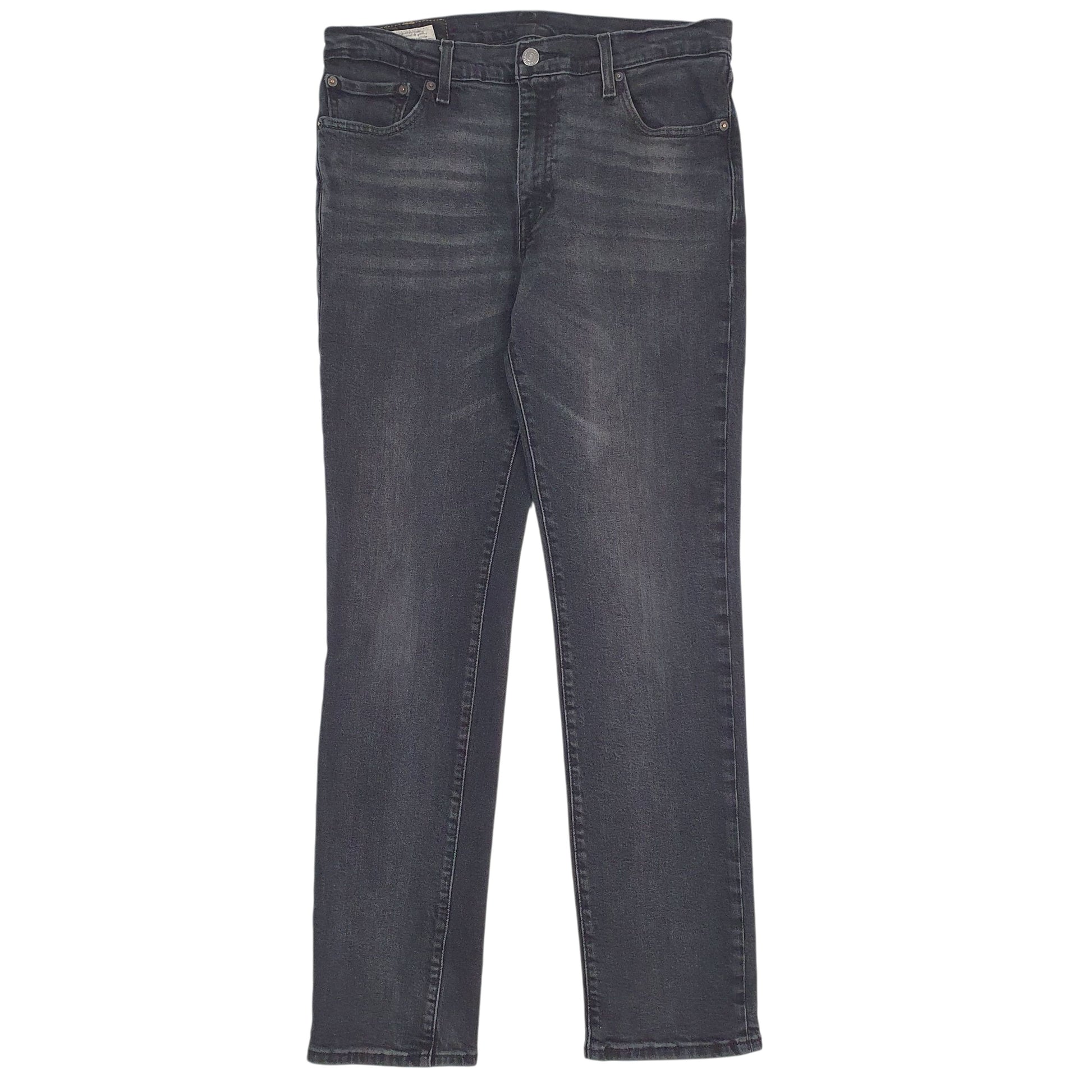 Mens Black Levis  511 JeansW33 L32