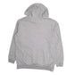 Mens Grey Adidas  Hoodie Jumper