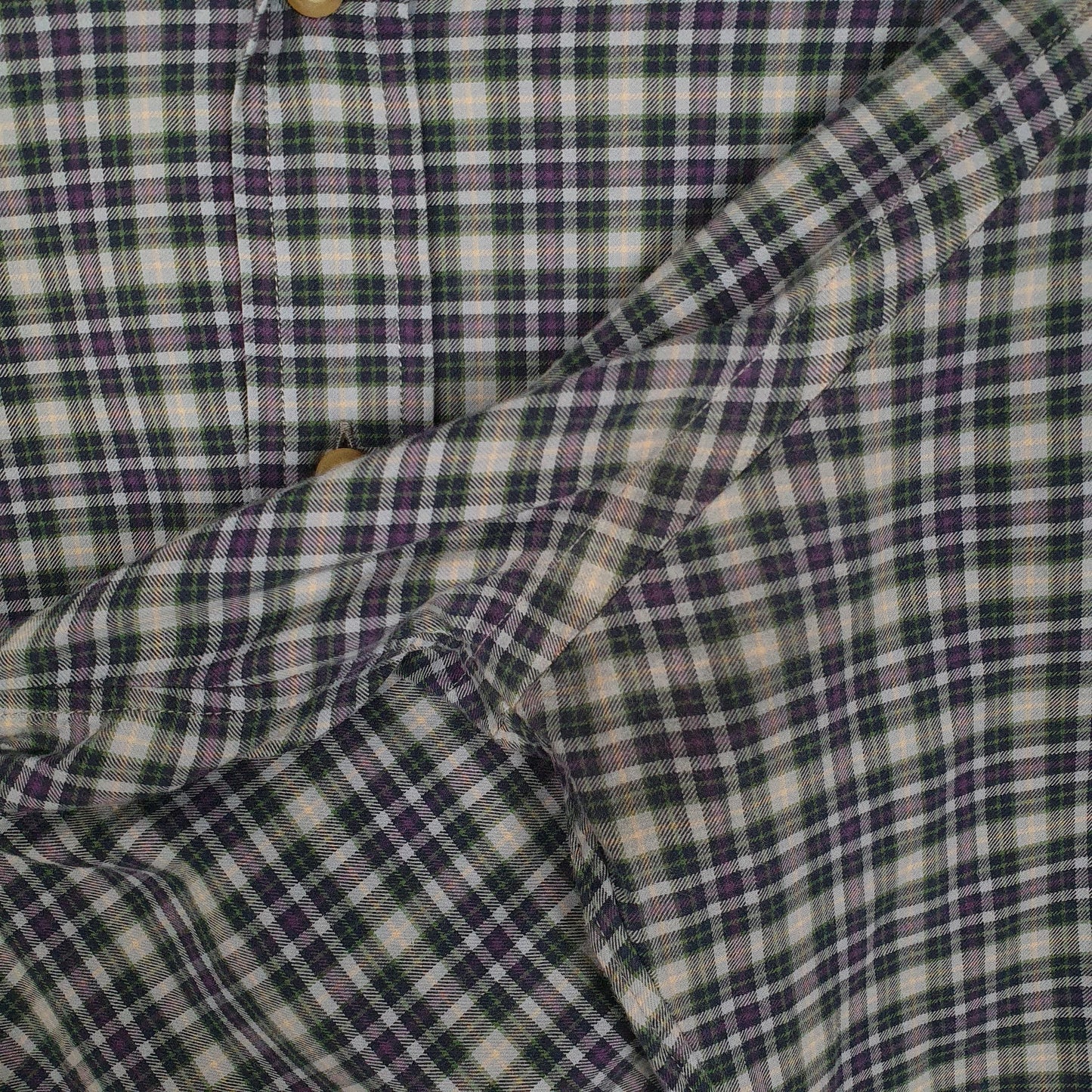 Mens Blue Ralph Lauren   Shirt