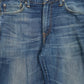 Mens Blue Levis   Jeans
