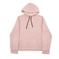 Womens Pink Fila  Hoodie Jumper