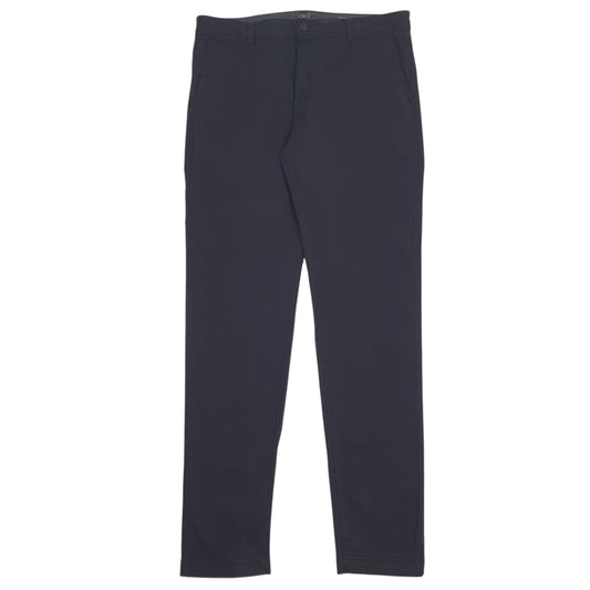 Mens Black Levis  Chino Trousers