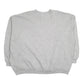 Mens Grey NFL Minnesota Vikings Crewneck Jumper